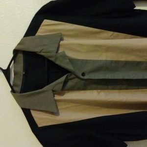 Bowling shirt